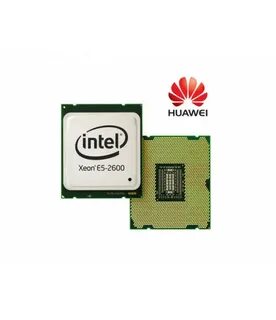 Intel huawei