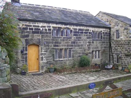 Bell house