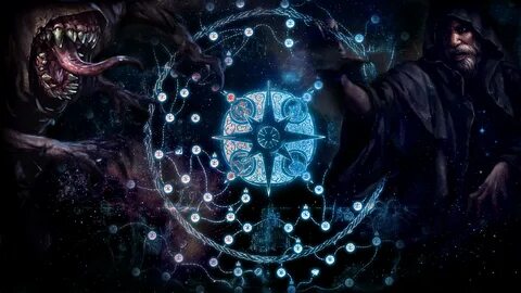 Path of power