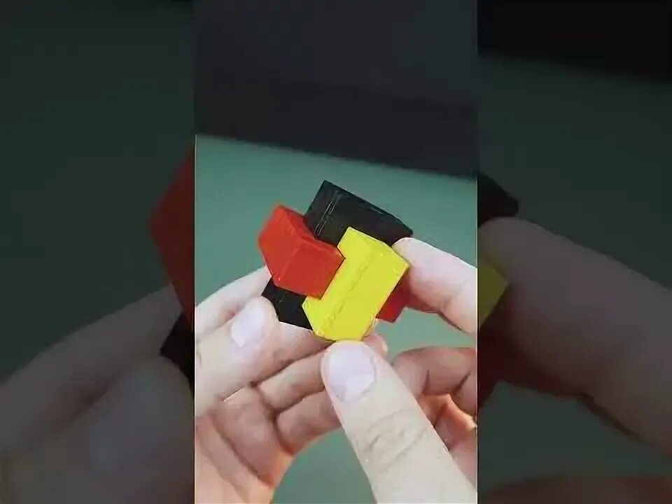 Головоломки из лего своими руками Лего головоломка!!! YouTube