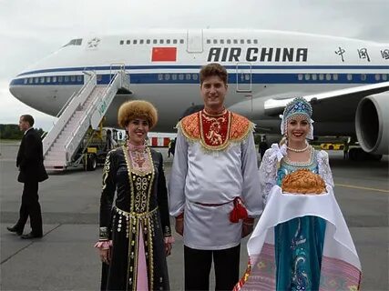 Аэропорт уфа женщина