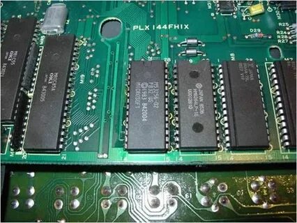 Pc rom