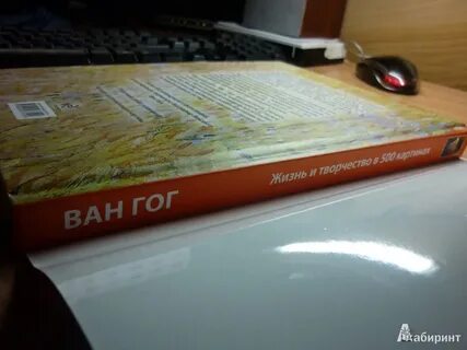 Ван гог жизнь и творчество в 500