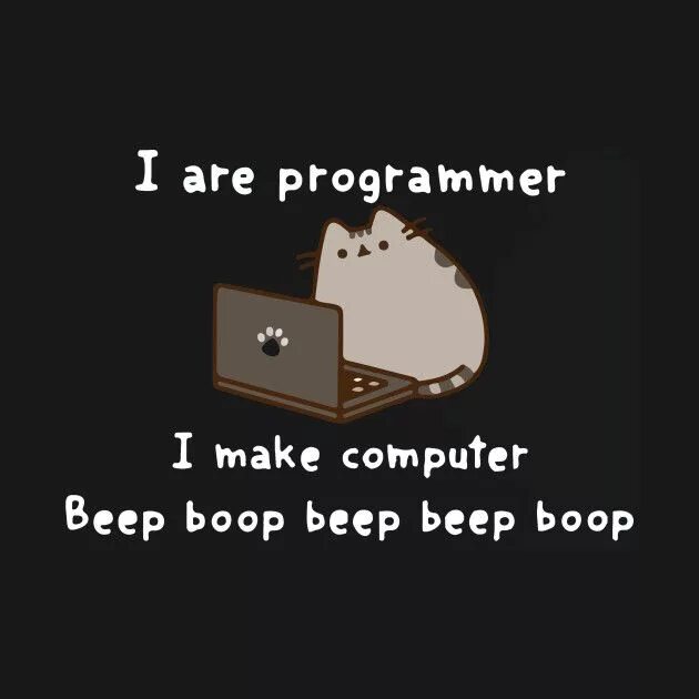 Programme me. I are programmer beep boop. i am programmer i make computer beep boop. i are programmer i make computer beep boop beep beep boop. beep boop.