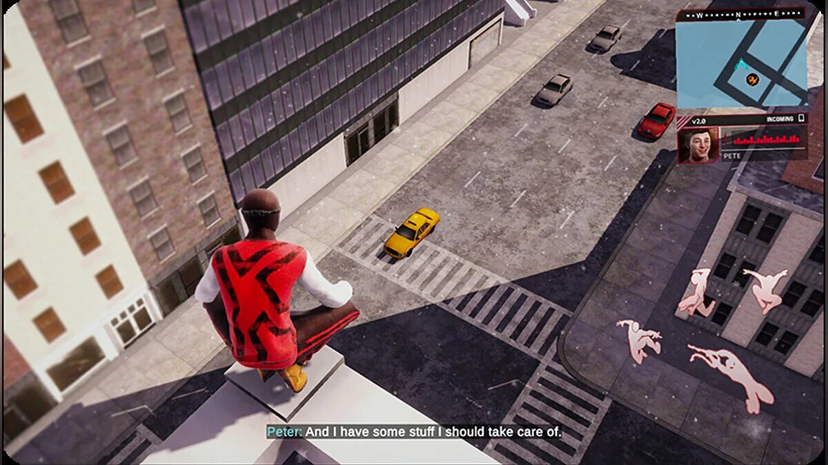 Башня мстителей в майлз моралес. R user games. Человек-паук майлз моралес ps4. Майлз моралес android геймплей. Spider man miles morales fan game android.