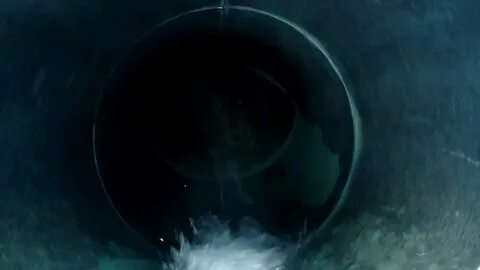 Magic hole