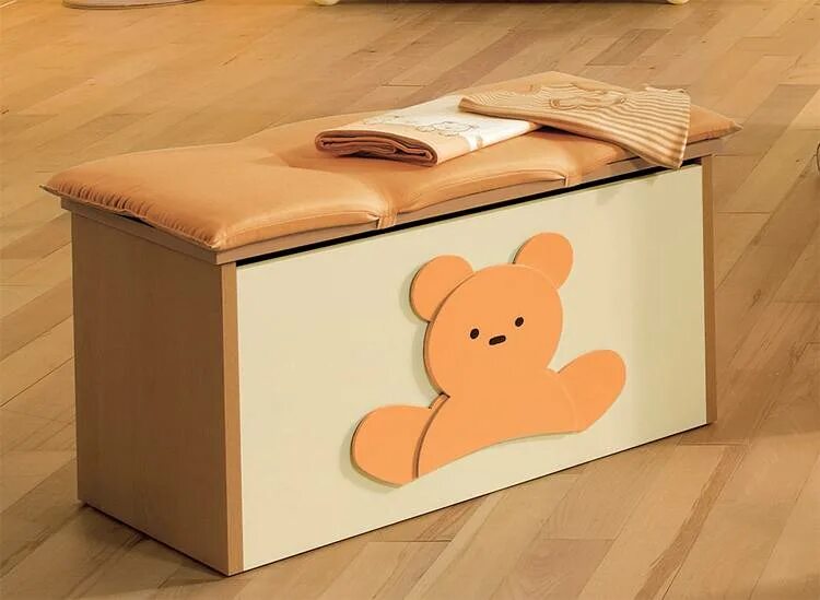 Как сделать под игрушки
