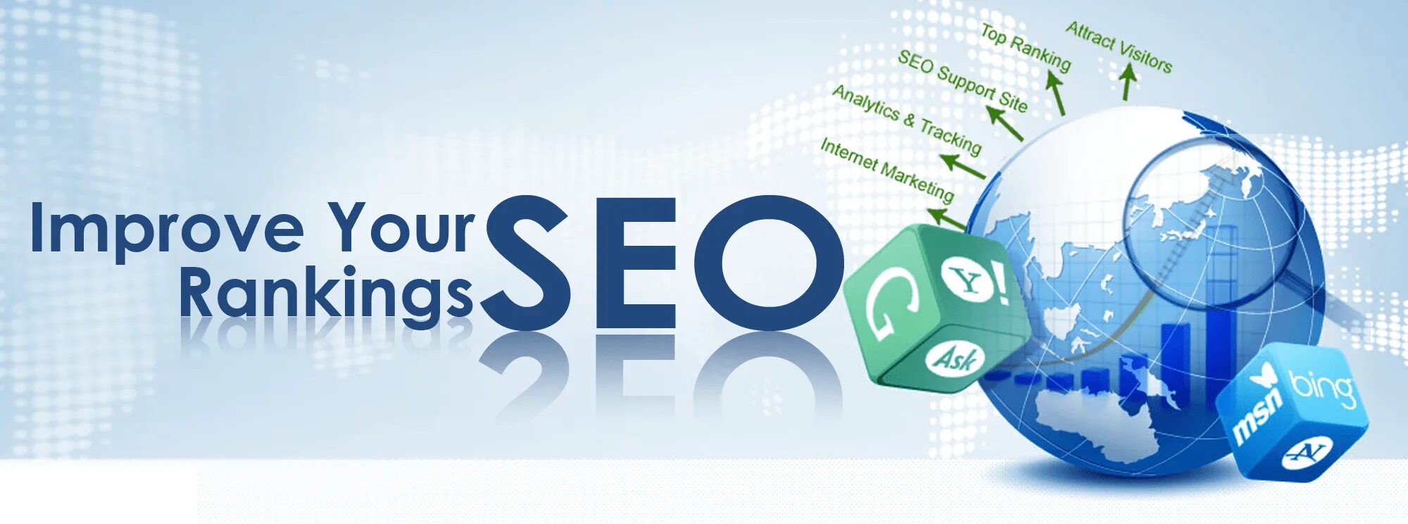 SEO оптимизация. SEO services. SEO баннер. Поисковая оптимизация.