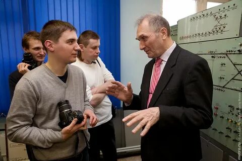 Учебный центр машинистов