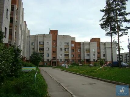 Квартиры в сланцах ленинградской