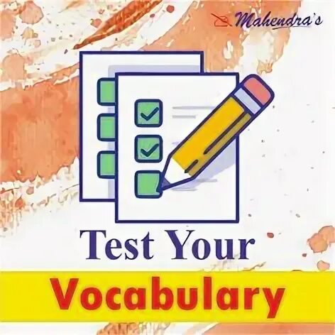 Test your