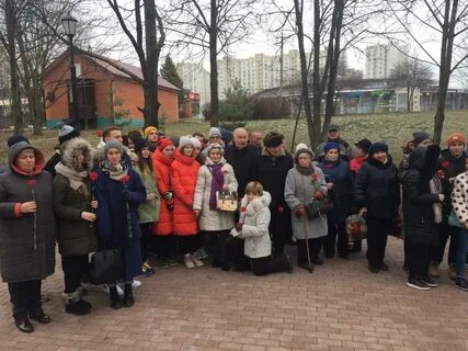 Новости северного бутово