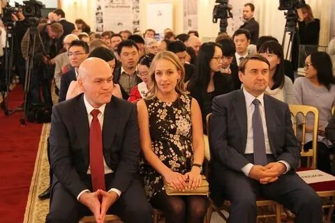 Васильевич жена