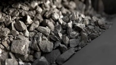 Raw iron