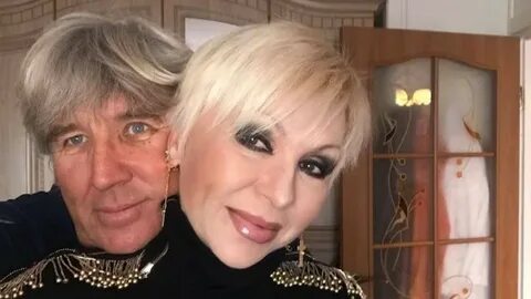 Анетта бриль рассказала о финале абьюзивных отношений