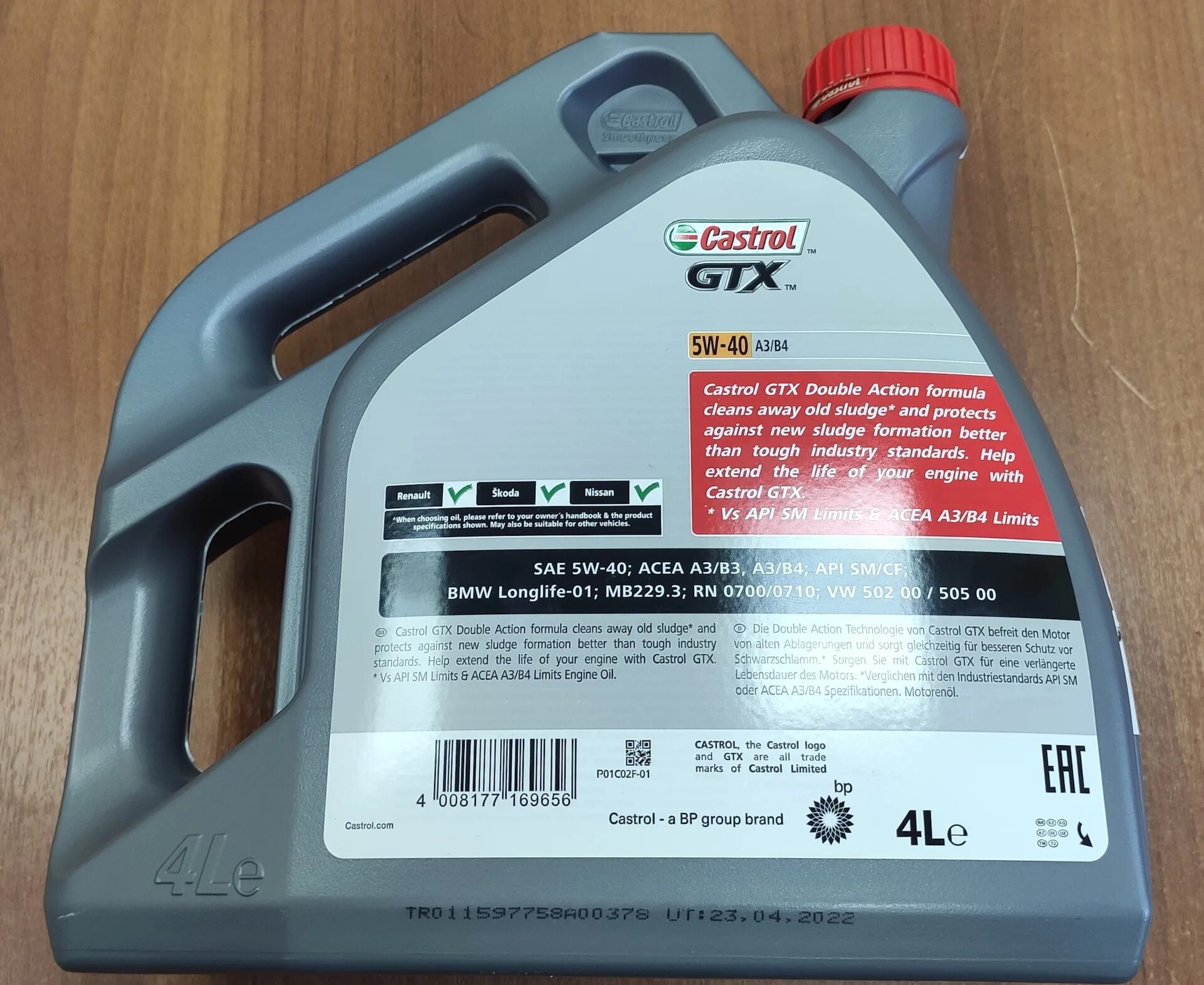 Castrol Renault 5w40. Кастрол GTX 5w40. Castrol GTX 5w40. Castrol 5w40 Рено артикул. Какое масло заливать в каптур 1.6