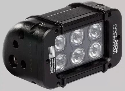 Light про