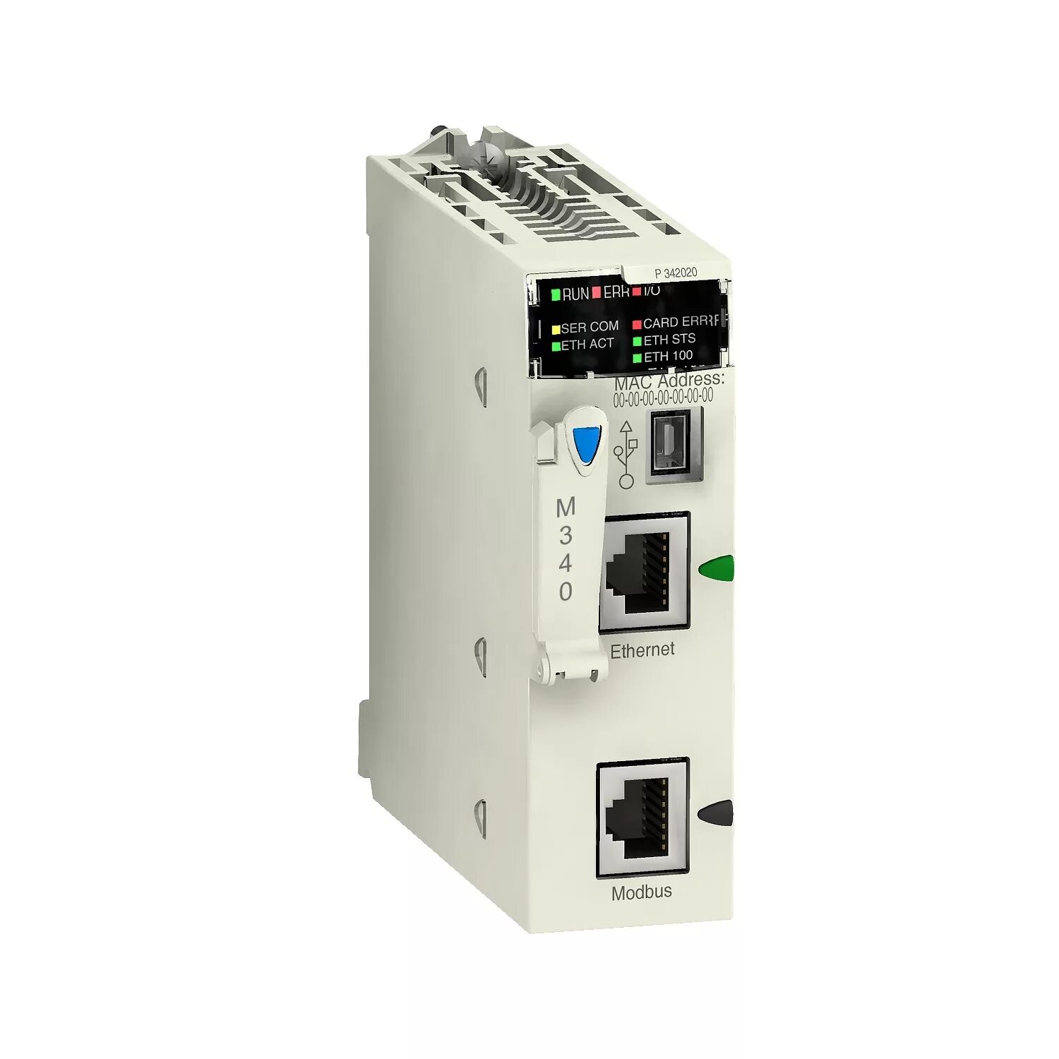 Модуль modbus ethernet. Контроллер m340 schneider. plc m340. процессорный модуль modicon m340. плк schneider electric modicon m340.