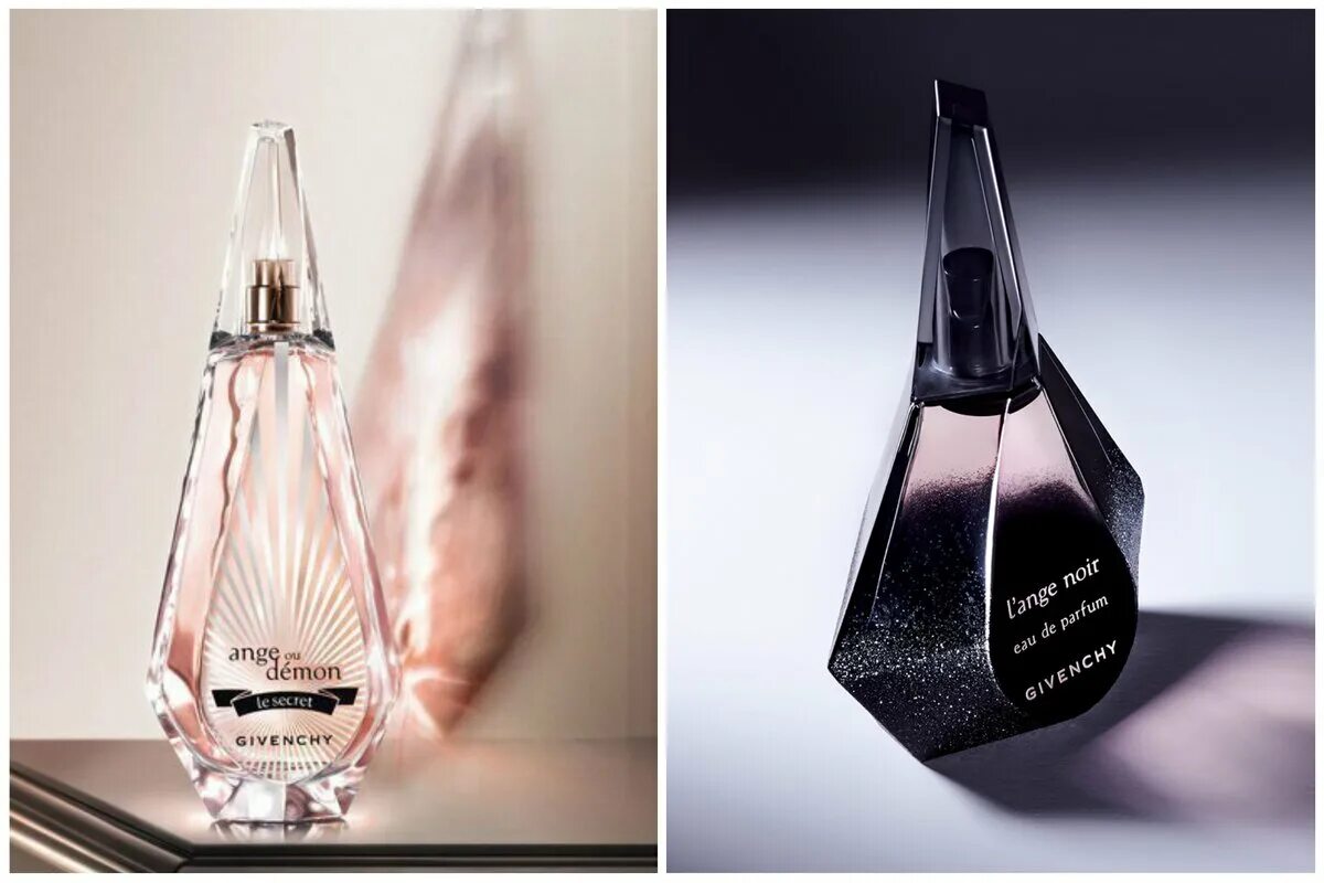 Самые комплиментарные ароматы. Givenchy l ange Noir. Живанши пудровый аромат. Флакон духов. Духи женские в виде кристалла.