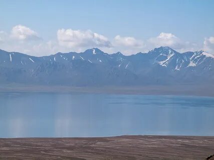 Чатыр куль