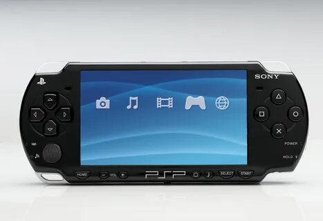 Sony psp