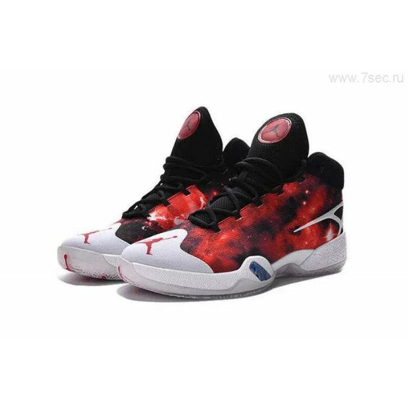 Мужские кроссовки air jordan