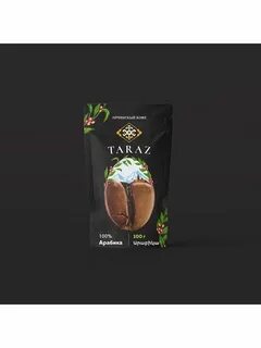 Кофе арабика упаковка