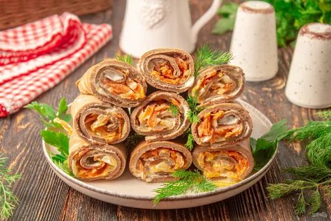 Блинчики с печенью рецепт начинки