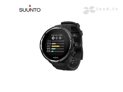 Suunto 9 titanium