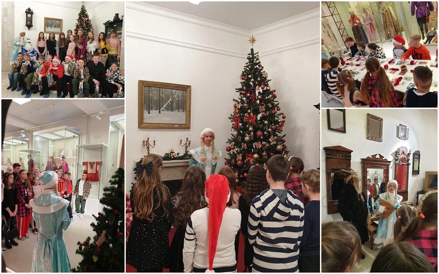 музеи москвы в новогодние праздники. новый год. масленица усадьба деда мороза в кузьминках. новый год экскурсии. музей 31 декабря.