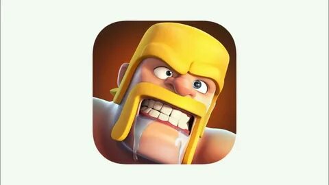 Clash of clans на айфон 2024