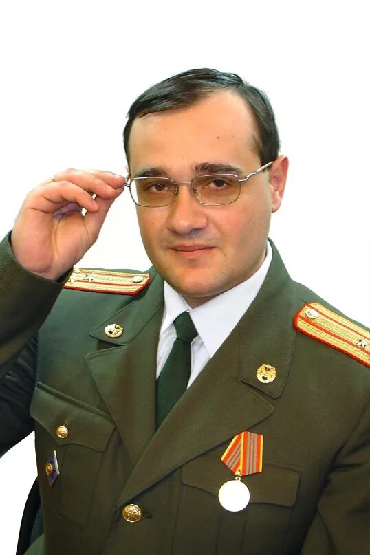 В Подмосковье полковник полиции скончался после посещения стоматолога - Газета.R