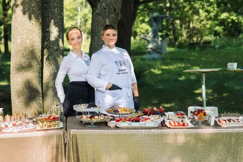 Выездная кухня