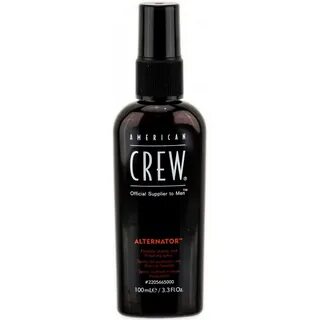 Спрей для волос american crew