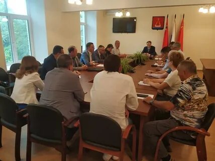 Компания лыткарино