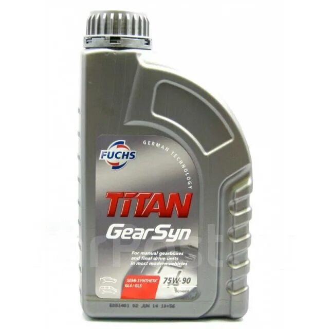 Fuchs Titan Gear syn 75w-90 4l. Трансмиссионное масло Fuchs Titan SINTOFLUID Fe 75w 1 л. Fuchs Titan 75w-90 1l. Fuchs Titan SINTOFLUID Fe 75w API gl-4. Масло gear 75w90