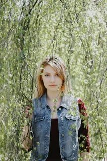Тома черникова