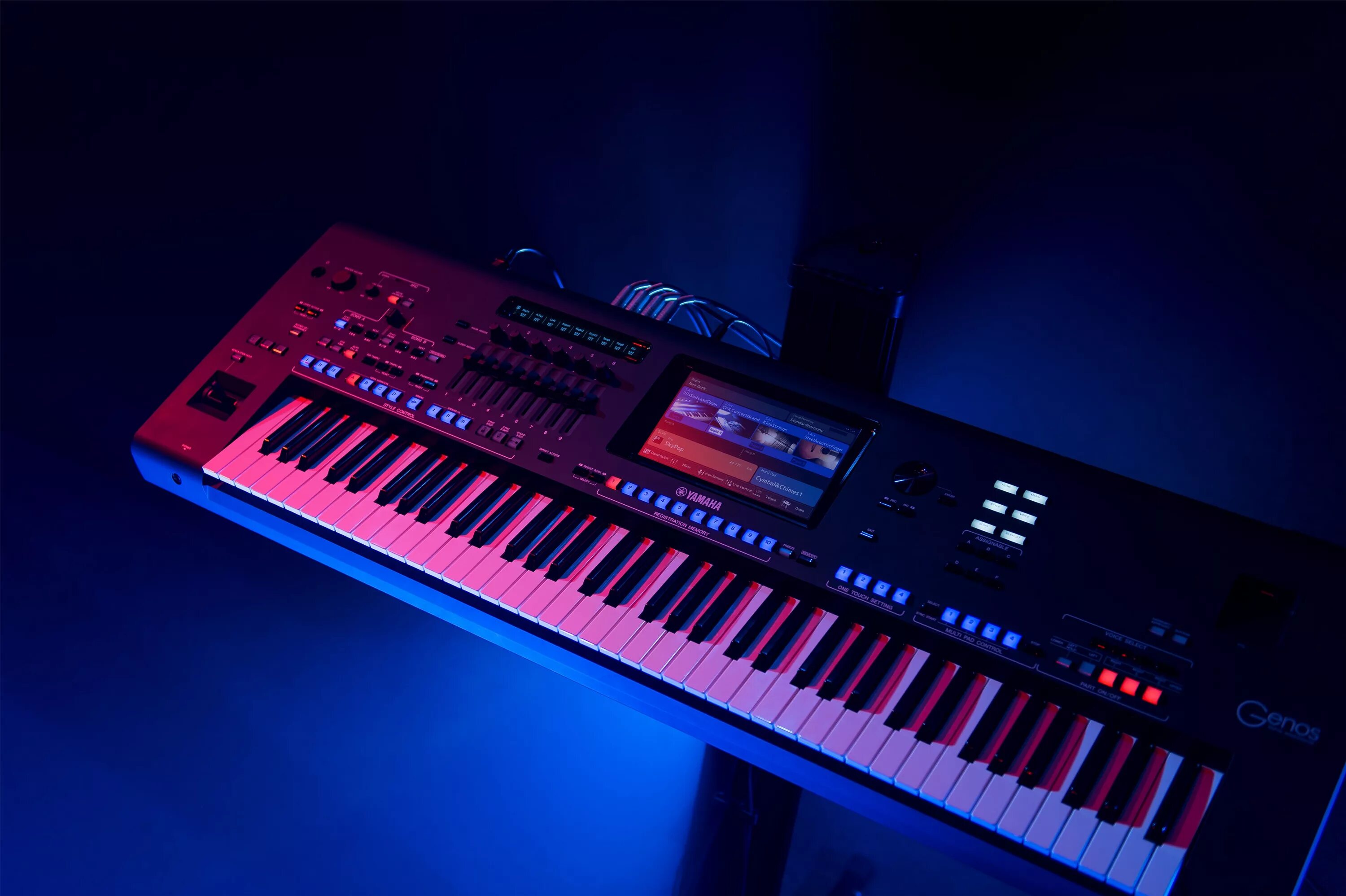 Пения 90. Синтезатор Ямаха Genos. Синтезатор Yamaha Генос. Синтезатор Ямаха dx7. Yamaha Genos рабочая станция.