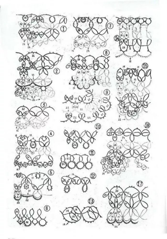 Схема фриволите иглой схемы. Фриволите анкарс для начинающих. Таттинг фриволите схемы. Схемы браслетов фриволите анкарс. Узоры схемы фриволите анкарс.