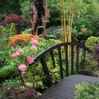 Better gardens