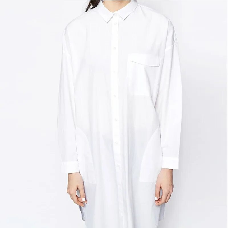 Купить белую рубашку женскую с длинным. Рубашка женская белая резервед. Zara woman рубашка длинная. Платье рубашка Mank Monki. Платье рубашка Zara белое.
