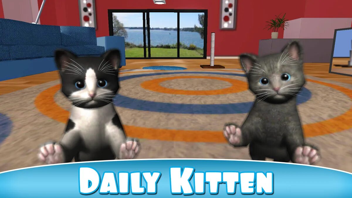 Игры про котят. Игры про кошек и котят. Kitten игра. Игры для кошек. Котята 5 играть