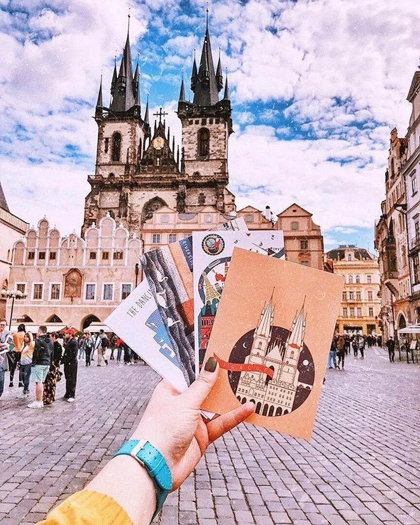 Экскурсионная европа. Туристическая Прага. Путешествие по Европе. Туризм в Европе. Чехия путешествие.