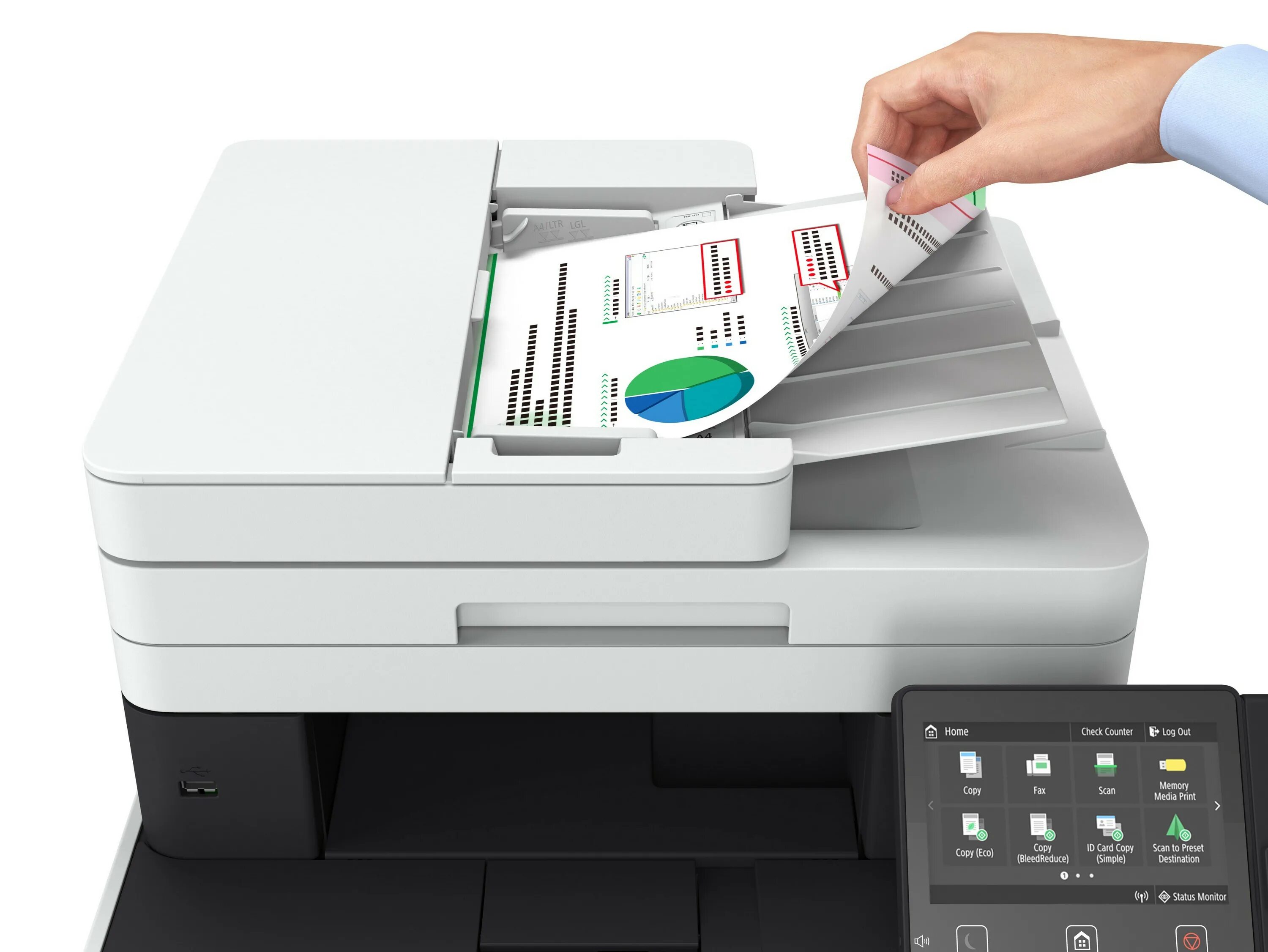 Распечатка документов. Canon mf643cdw. Canon i-SENSYS mf643cdw. Canon i-SENSYS mf734cdw. Canon mf735cx.