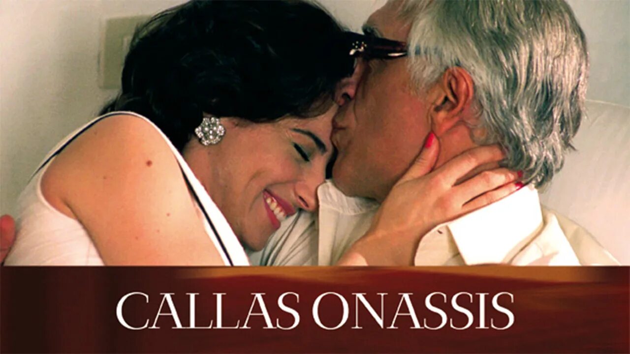Любовь марии каллас. Callas e onassis 2005. мария каллас и онассис. каллас и онассис фильм 2005. мария каллас с онассисом.