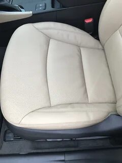 Сиденья соната