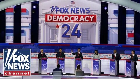 Debate 2024