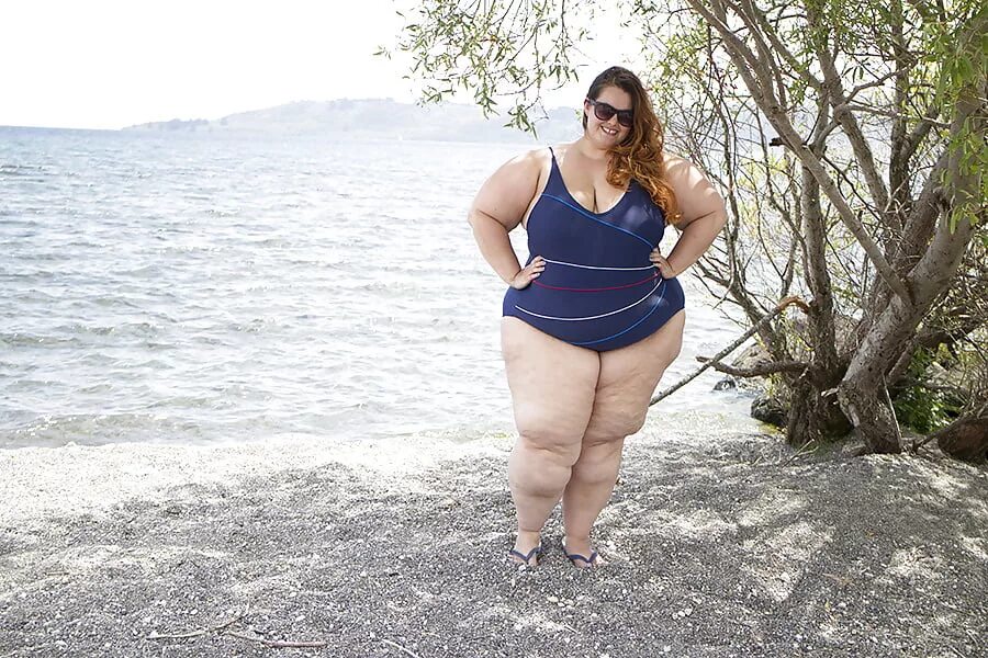 бобби джо уэстли толстуха. очень большие толстушки. огромная жирная женщина.