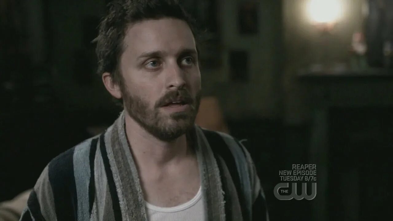 чак из кампуса