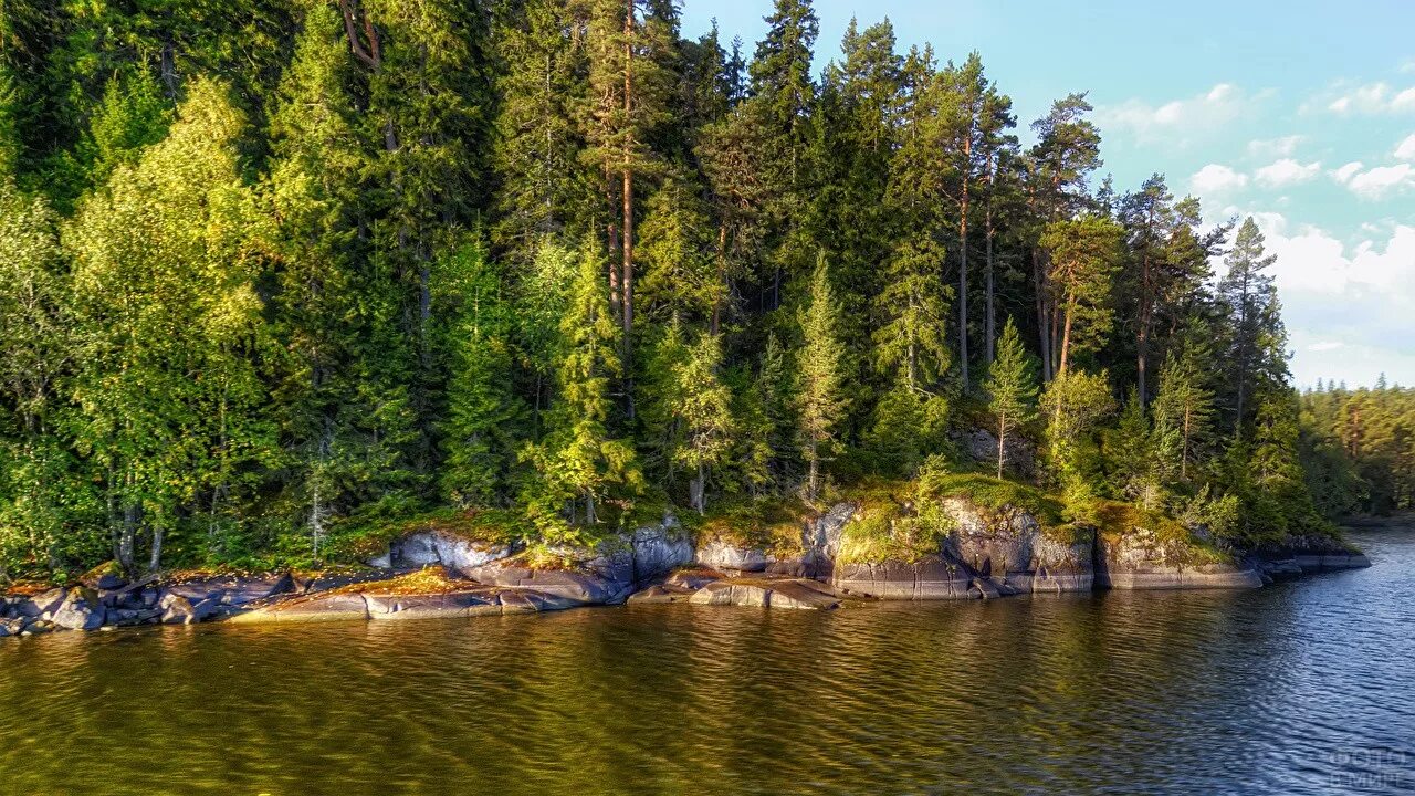 Карелия край озер и лесов. Валаам (остров). Природа Карелии Валаам. Ладожское озеро берег Валаама. Озеро Ладога Карелия.